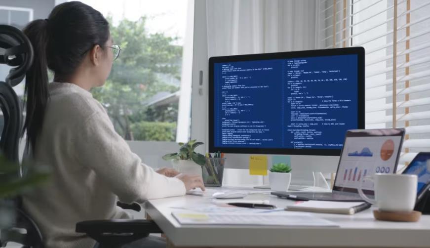 潮南区企业数字化解决方案：机器学习赋能商业模式升级的核心路径